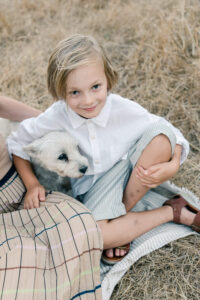 family photoshoot mallorca