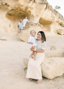 mallorca rocky beach